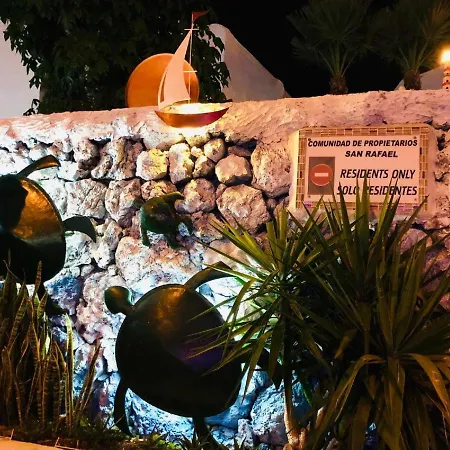 Mare Americas Fun Location דירה