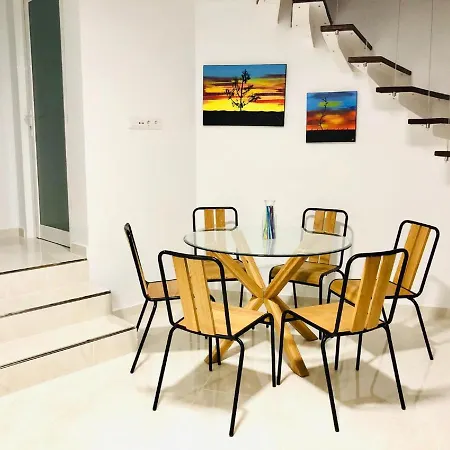 Mare Americas Fun Location דירה