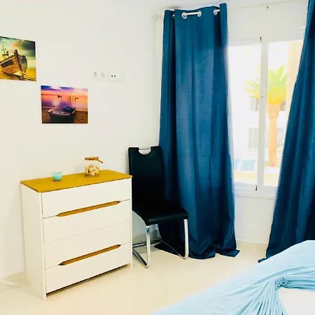 Mare Americas Fun Location Διαμέρισμα Arona (Tenerife)
