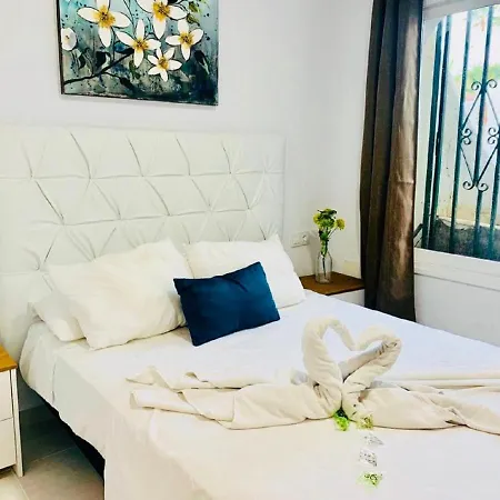 Διαμέρισμα Mare Americas Fun Location Arona (Tenerife)